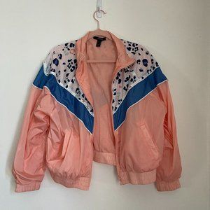 super cute wind breaker